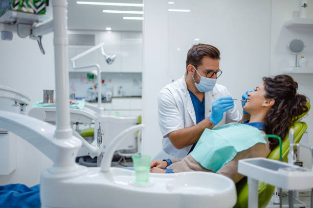 Best TMJ/TMD Treatment  in Harrington, DE