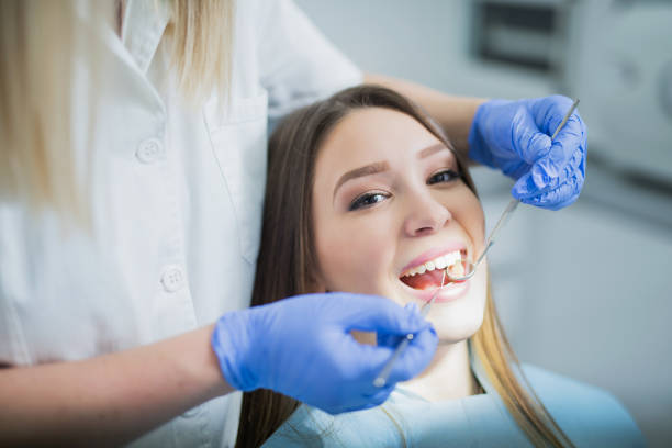 Advanced Technology for Better Dental Care in Harrington, DE